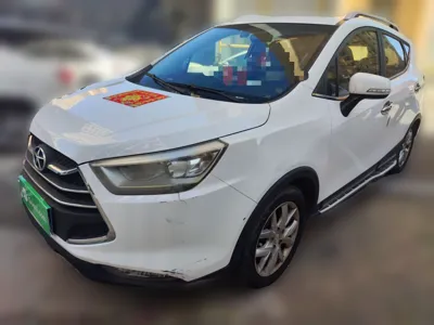 JAC Refine S3
