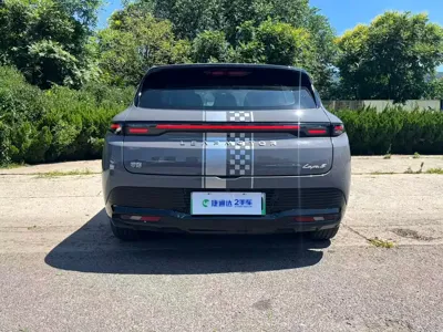 Leapmotor 零跑Lafa5