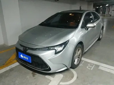 Toyota Levin