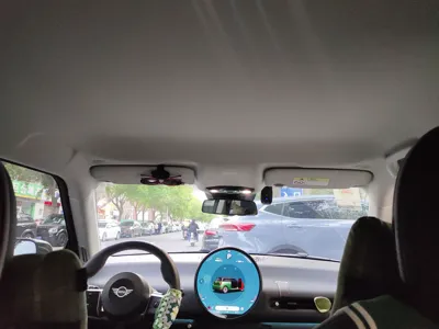 MINI Electric MINI COOPER