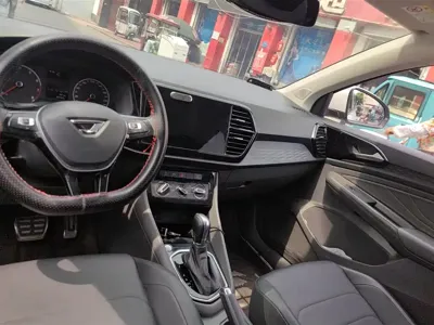 Jetta VS5
