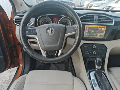 MG MG GS