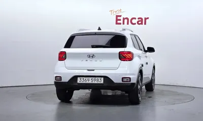 Hyundai Venue