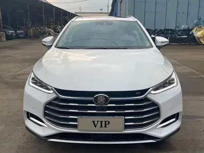 BYD Tang