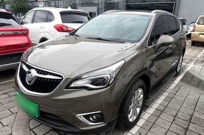 Buick Envision