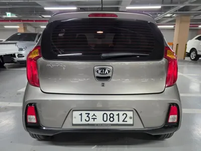 Kia Morning