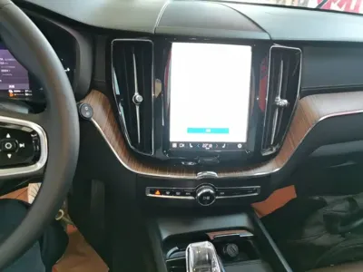 Volvo XC60 PHEV