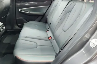 Geely Auto Emgrand X7 Sport