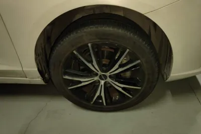 Roewe ei5