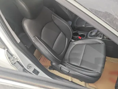 Hyundai ix25