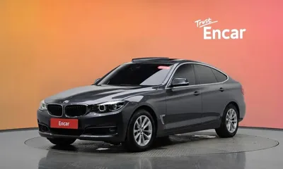 BMW Gran Turismo