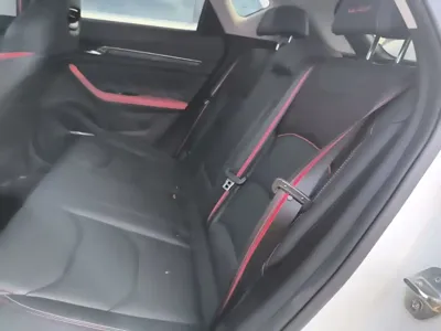 Geely Emgrand S
