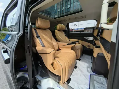 Denza Denza D9