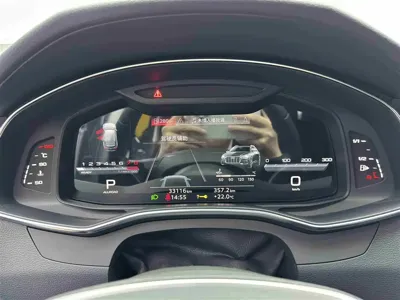 Audi A6 (Import)