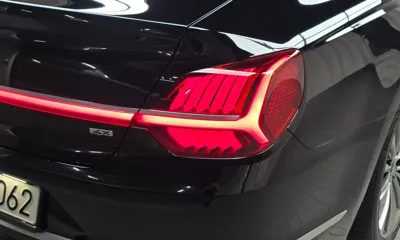 Kia K9