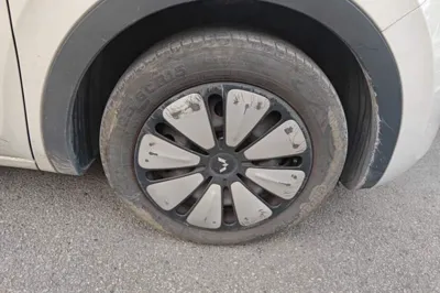 Wuling Bingo