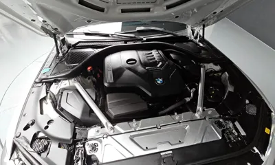 BMW 4-Series