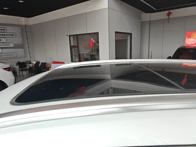 BYD Song