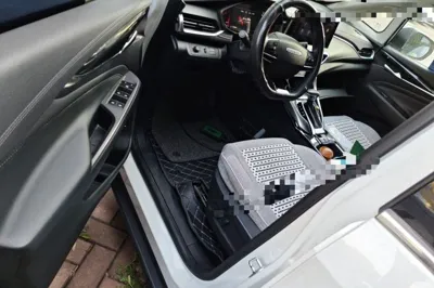 SAIC MAXUS G50