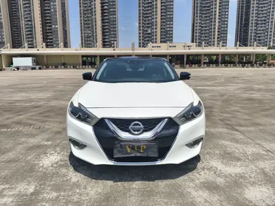 Nissan Cima
