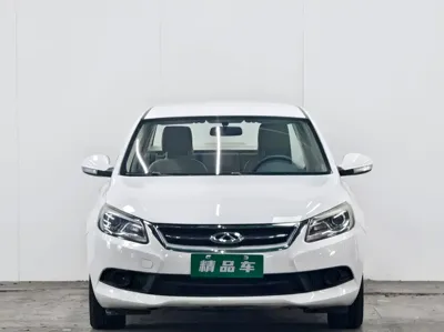 Chery Arrizo 7