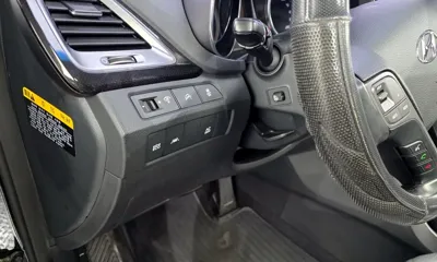 Hyundai Maxcruz
