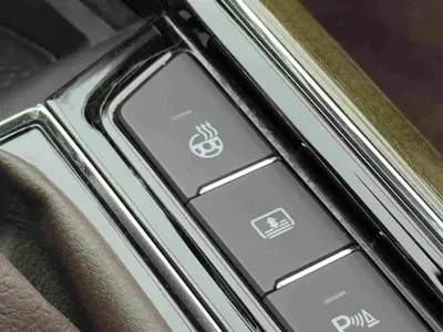 Volkswagen Phideon