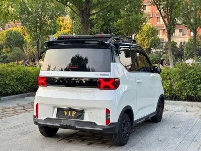 Wuling MINIEV