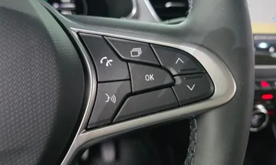Renault-KoreaSamsung Arkana