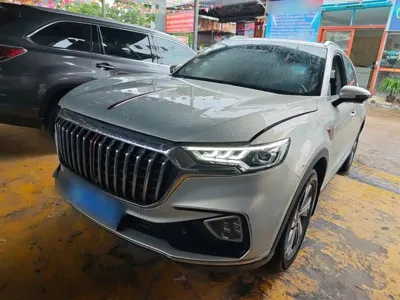 Hongqi Hongqi HS5
