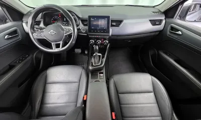 Renault-KoreaSamsung XM3