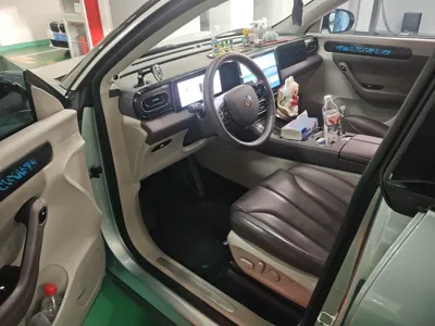 Leapmotor C11