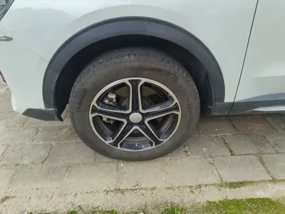 Haval H4