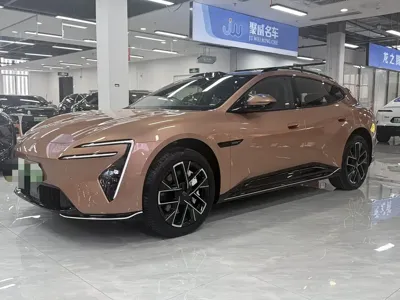 Avatr 阿维塔06T