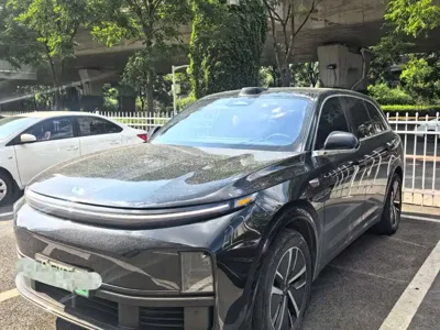 Li Auto Li L7
