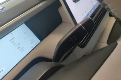 Xpeng G6