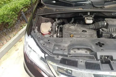 BYD S7