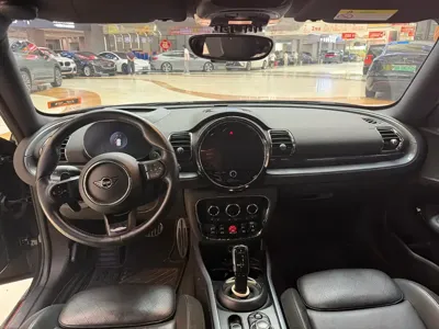 MINI Mini JCW