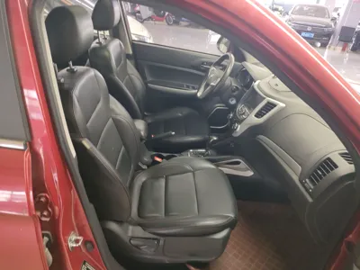 Changan CS35