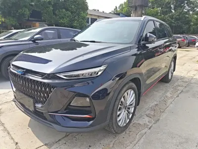 Oshan Oushang X7 PLUS