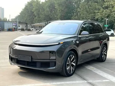Li Auto Li L8