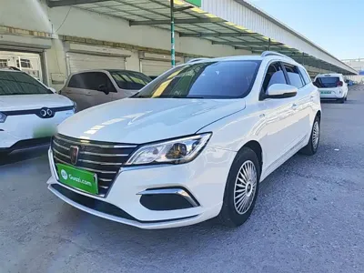 Roewe ei5