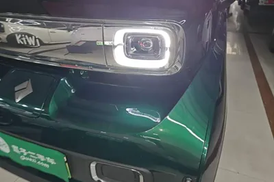 Baojun KiWi EV