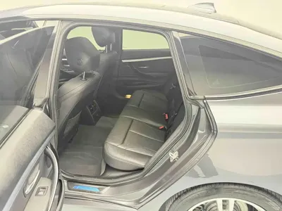BMW 3 Series GT