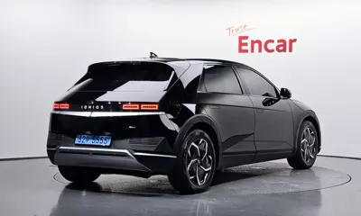 Hyundai Ioniq5
