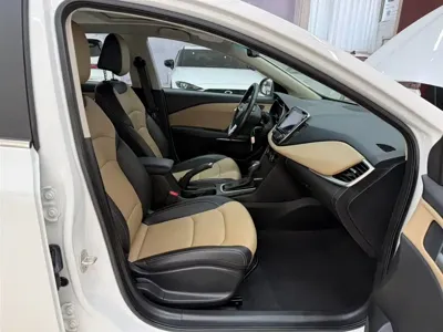 Chevrolet Monza