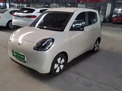 Wuling MINIEV