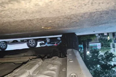 Roewe i5