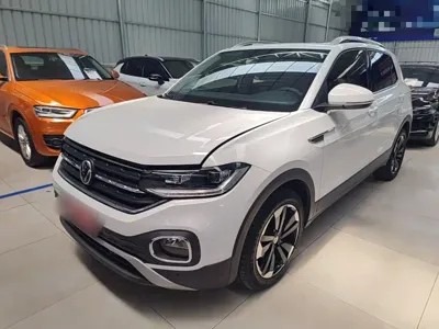 Volkswagen Tacqua