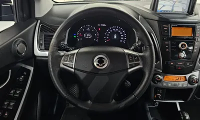 KG_Mobility_Ssangyong KORANDO